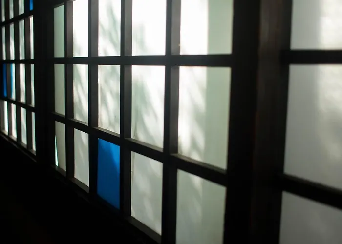 Hostel Nakamura Kobe