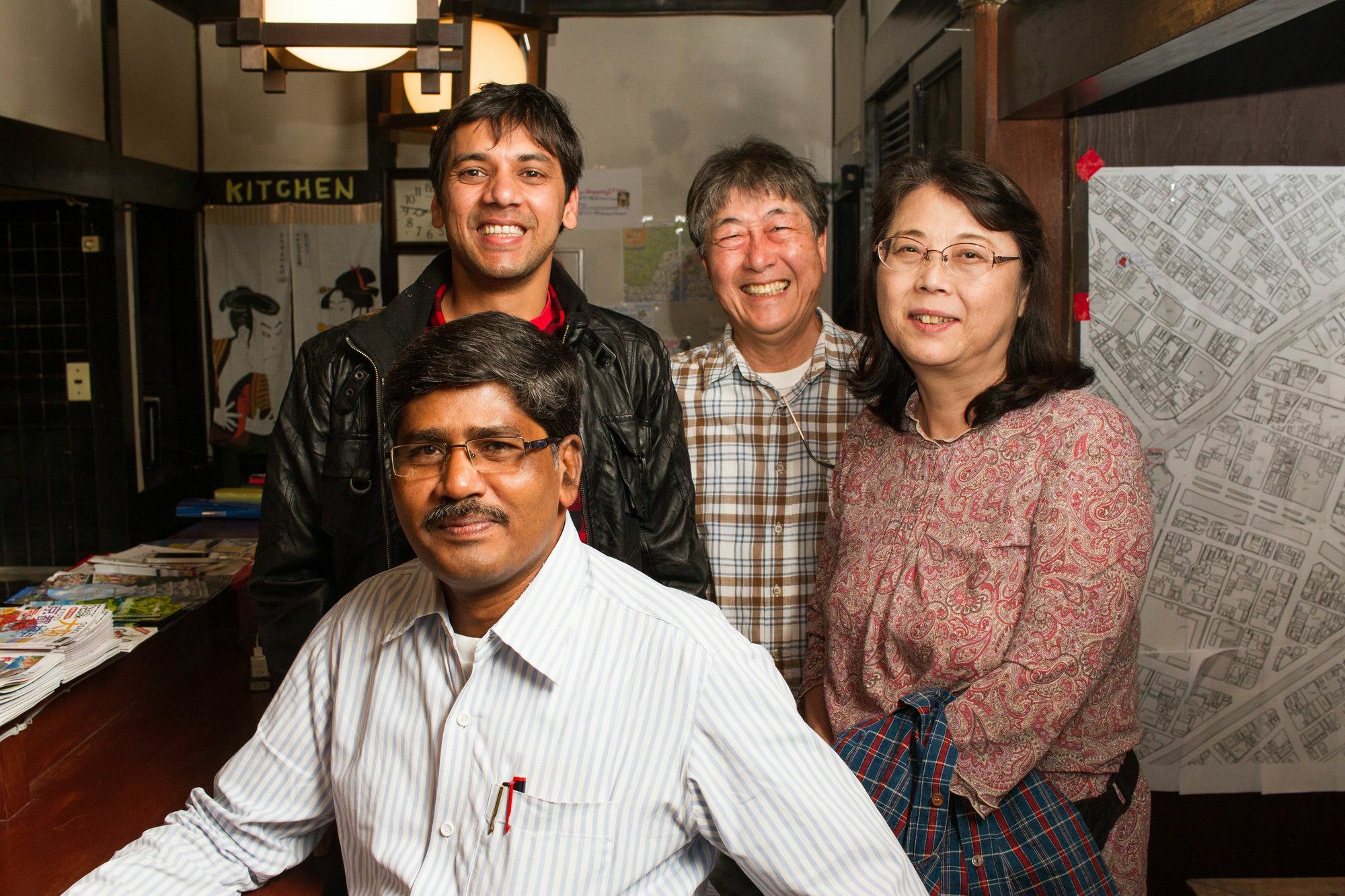 Nakamura Hostel