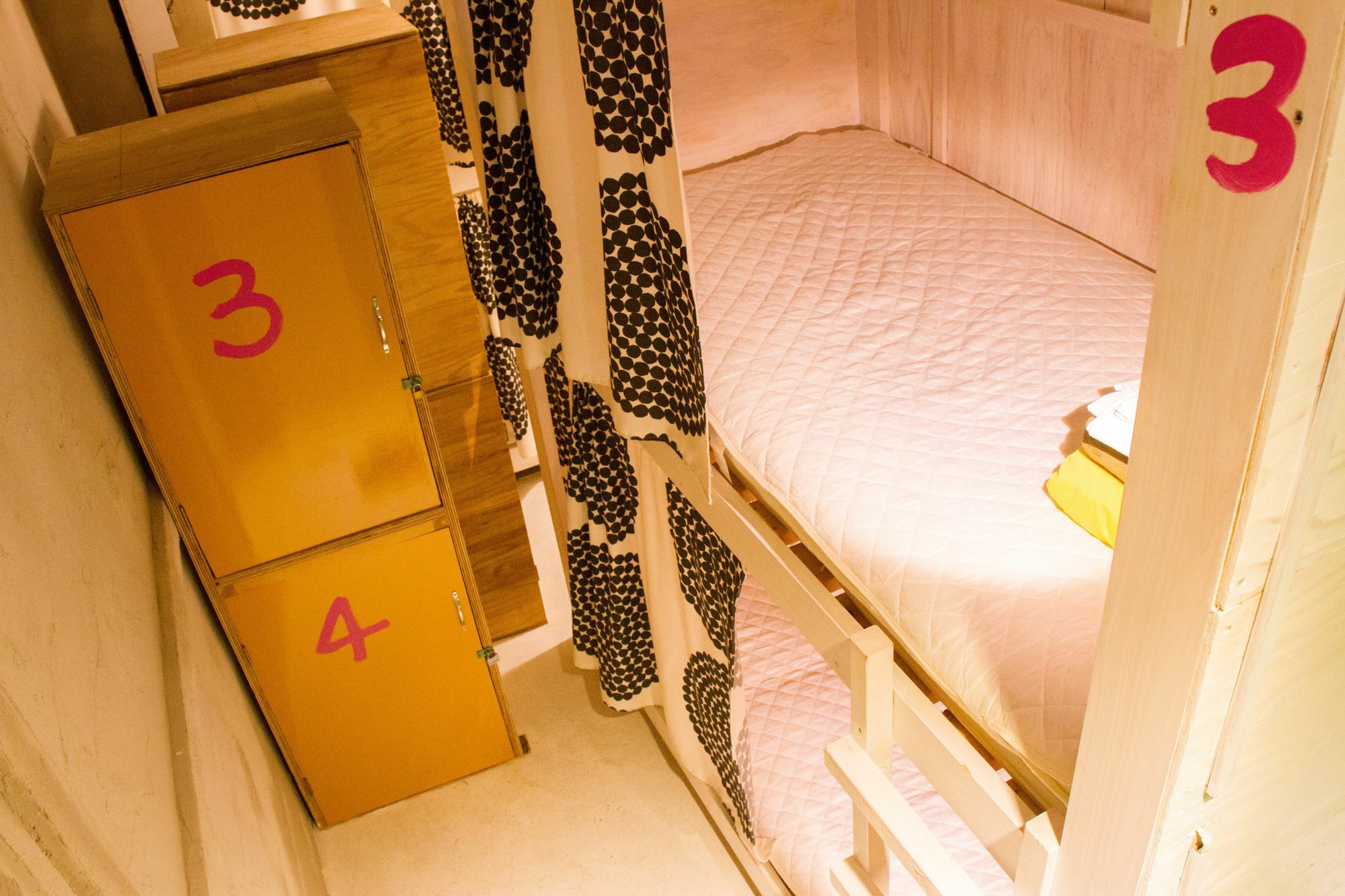Hostel Nakamura *